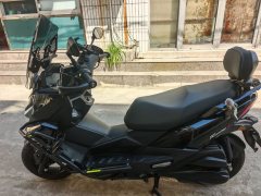 KYMCO Racing H150 - фото 6