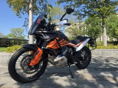 KTMR2R 790 Adventure 800 cc - фото 1