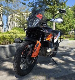 KTMR2R 790 Adventure 800 cc - фото 3