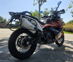KTMR2R 790 Adventure 800 cc - фото 4