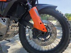KTMR2R 790 Adventure 800 cc - фото 7