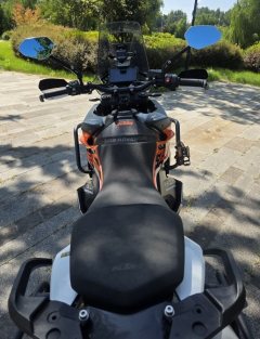 KTMR2R 790 Adventure 800 cc - фото 8