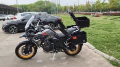 Kayo 525X 500 cc - фото 1