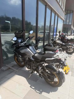 Kayo 525X 500 cc - фото 2