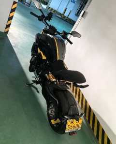 Ducati Diavel 1260 cc - фото 2