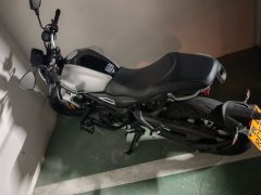 Voge 350AC 320 cc - фото 1