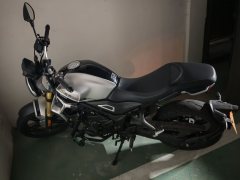 Voge 350AC 320 cc - фото 2