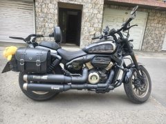 Voge CU250 - фото 2