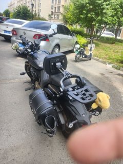 Voge CU250 - фото 3
