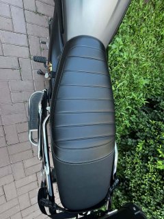 Haojue DN150 - фото 6