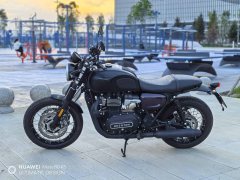Gaojin GK1200 - фото 2