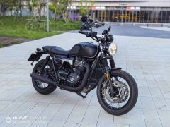 Gaojin GK1200 - фото 3