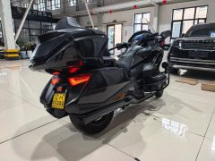 Honda Gold Wing GL1800 - фото 3