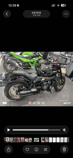 CFMOTO 450CL-C - фото 2