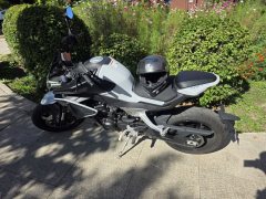 CFMOTO 800NK - фото 1