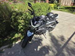 CFMOTO 800NK - фото 2