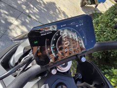 CFMOTO 800NK - фото 4