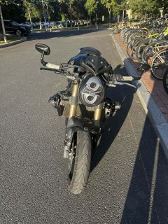 Benelli 752S 750 cc - фото 2