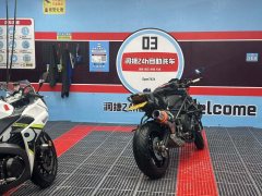 Benelli 752S 750 cc - фото 5