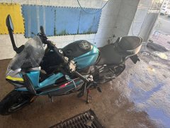 CFMOTO 250SR - фото 1