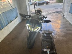 CFMOTO 250SR - фото 2