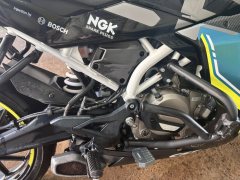 CFMOTO 250SR - фото 4