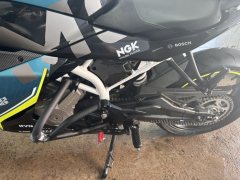 CFMOTO 250SR - фото 5