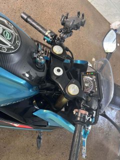 CFMOTO 250SR - фото 6