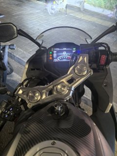 CFMOTO 250SR - фото 3