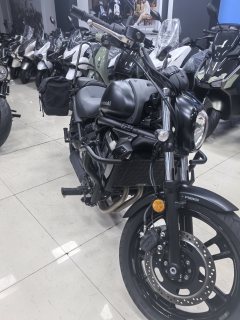 Kawasaki Vulcan S 650 cc - фото 4