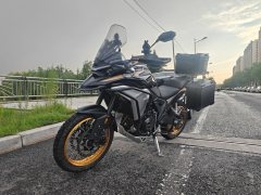 Kayo 625X 600 cc - фото 1