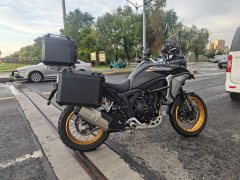 Kayo 625X 600 cc - фото 2