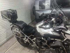 Triumph Tiger 1200 - фото 2