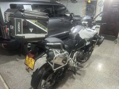 Triumph Tiger 1200 - фото 3