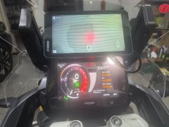Triumph Tiger 1200 - фото 4