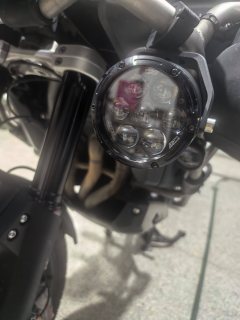 Triumph Tiger 1200 - фото 7
