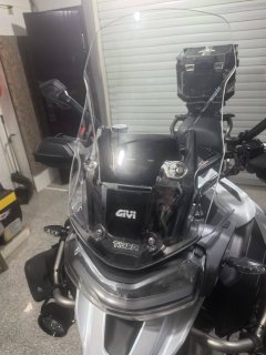 Triumph Tiger 1200 - фото 8