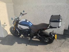CFMOTO 700CL-X - фото 1