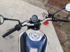 CFMOTO 700CL-X - фото 2