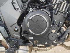 CFMOTO 700CL-X - фото 4