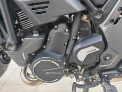 CFMOTO 700CL-X - фото 5