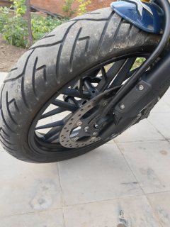 CFMOTO 700CL-X - фото 6