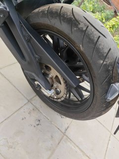 CFMOTO 700CL-X - фото 7