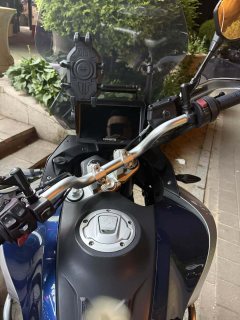 CFMOTO 800MT - фото 3
