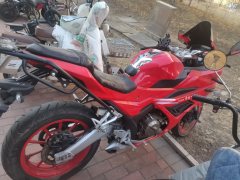 Shanyang S450 400 cc - фото 3