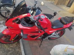 Shanyang S450 400 cc - фото 4