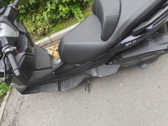 Voge SR4 Max 350 cc - фото 3