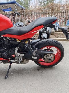 Ducati SuperSport 950 cc - фото 4