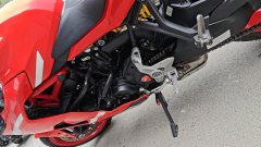 Ducati SuperSport 950 cc - фото 7