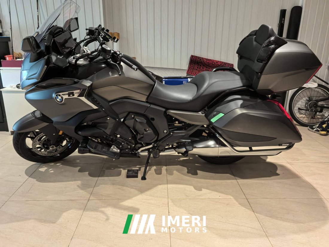 BMW K 1600 1650 cc - мотоцикл из Китая